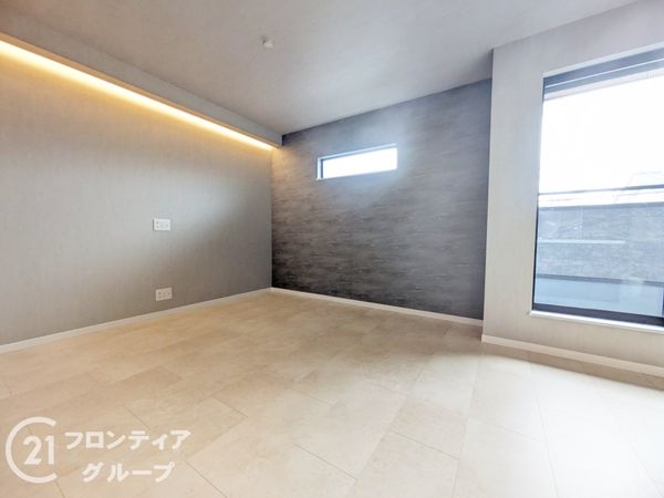 八尾市東本町５丁目　新築一戸建て