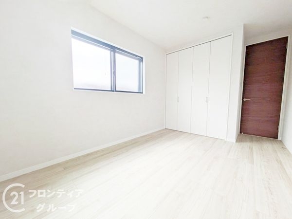 八尾市東本町５丁目　新築一戸建て
