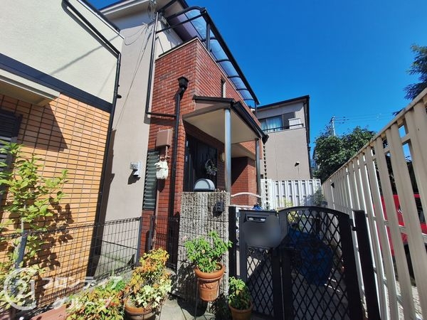 八尾市本町３丁目の中古一戸建て