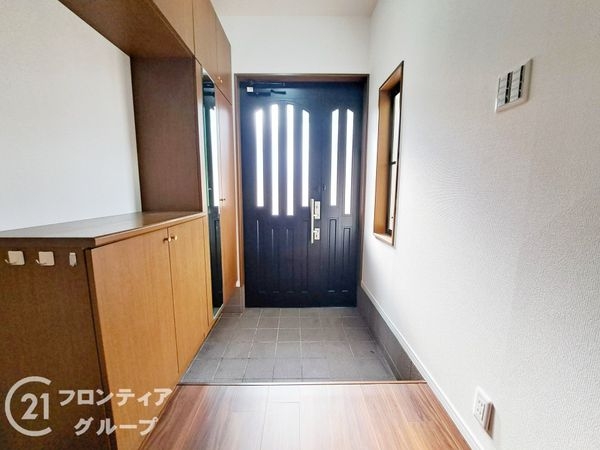 八尾市本町３丁目の中古一戸建て