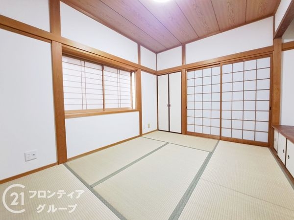 八尾市本町３丁目の中古一戸建て