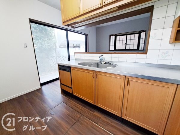 八尾市本町３丁目の中古一戸建て