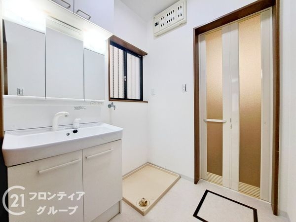 八尾市本町３丁目の中古一戸建て