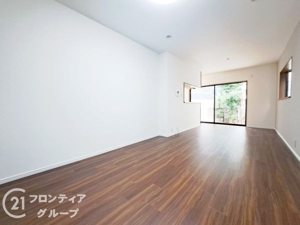 八尾市本町３丁目の中古一戸建て