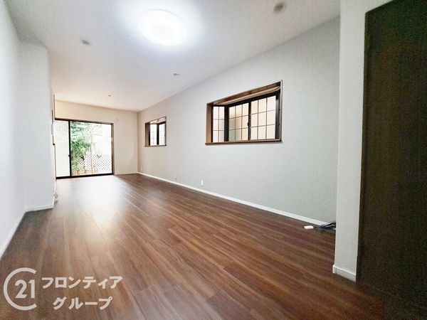 八尾市本町３丁目の中古一戸建て