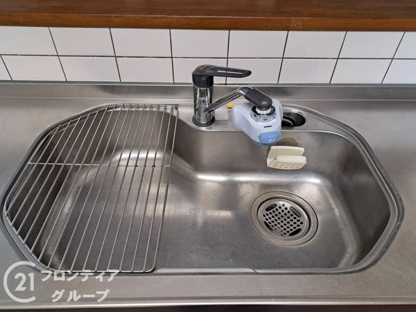 八尾市本町３丁目の中古一戸建て