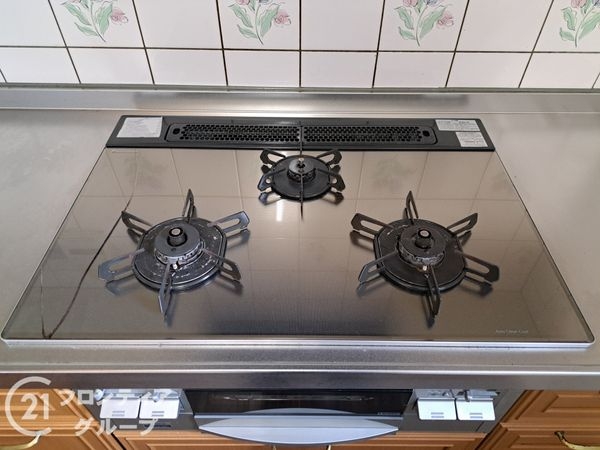 八尾市本町３丁目の中古一戸建て