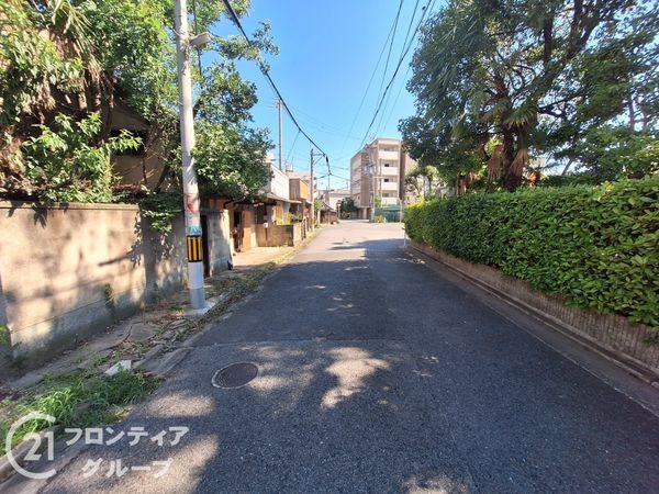 八尾市本町３丁目　中古一戸建て
