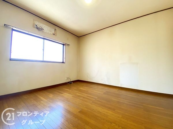 大阪市平野区長吉六反２丁目の中古一戸建て