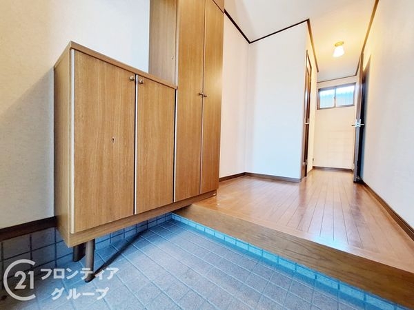 大阪市平野区長吉六反２丁目の中古一戸建て