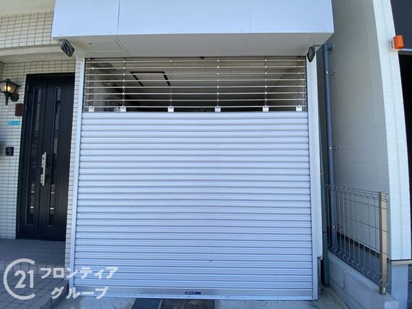 大阪市平野区長吉六反２丁目の中古一戸建て