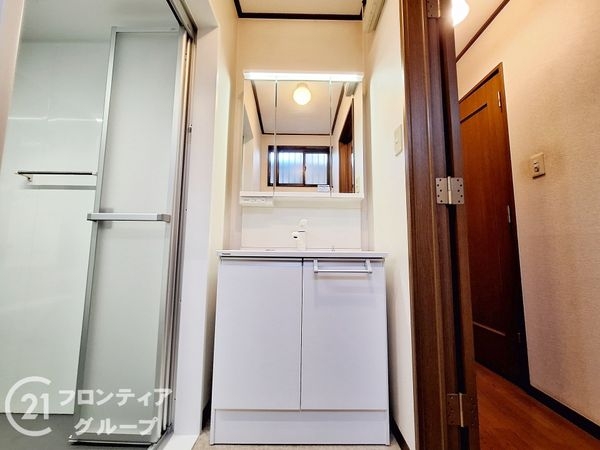 大阪市平野区長吉六反２丁目の中古一戸建て