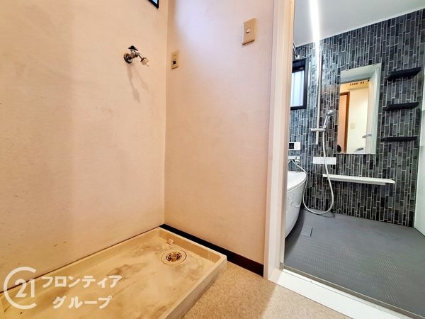 大阪市平野区長吉六反２丁目の中古一戸建て