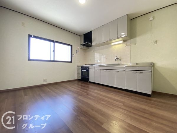 大阪市平野区長吉六反２丁目の中古一戸建て