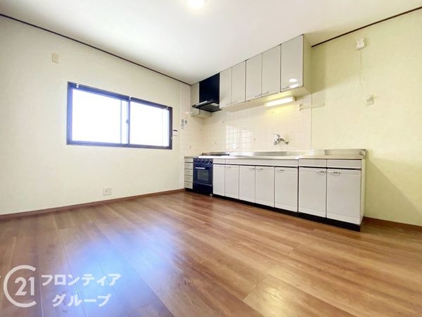 大阪市平野区長吉六反２丁目　中古一戸建て
