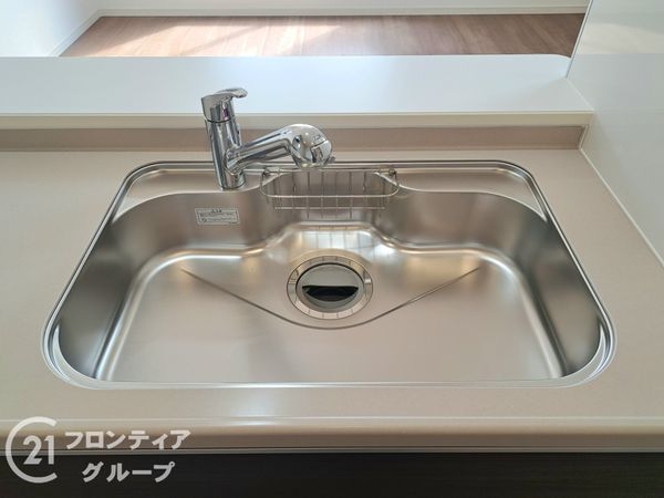 大阪府八尾市東山本町７丁目　新築一戸建て　2期　３号棟