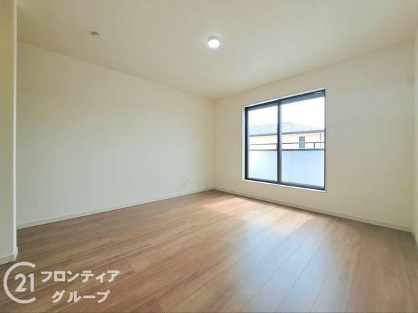 八尾市東山本町７丁目　新築一戸建て　2期　１号棟