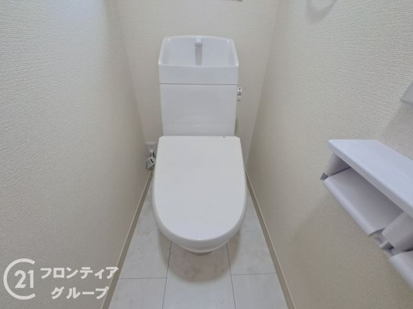 八尾市東山本町７丁目　新築一戸建て　2期　１号棟