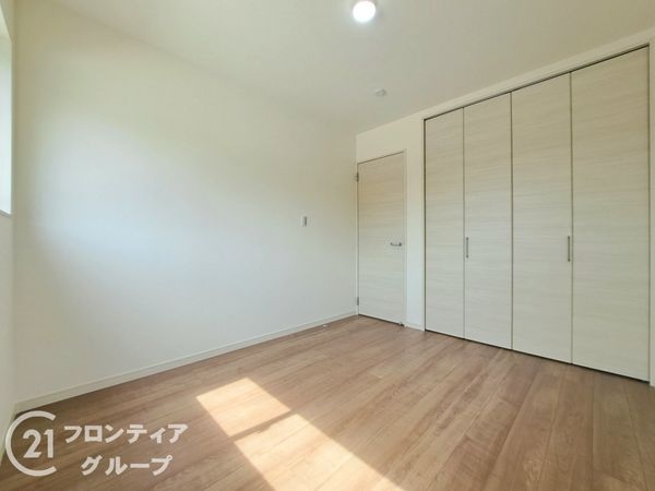 八尾市東山本町７丁目　新築一戸建て　2期　１号棟