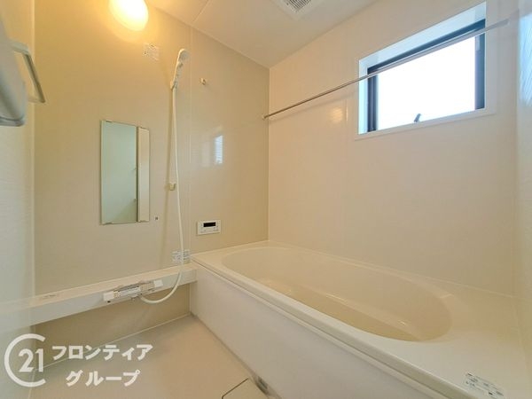 八尾市東山本町７丁目　新築一戸建て　2期　１号棟