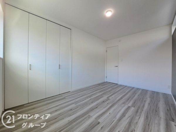 藤井寺市古室２丁目　新築一戸建て　２号棟