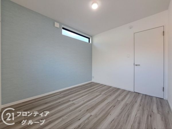 藤井寺市古室２丁目　新築一戸建て　２号棟