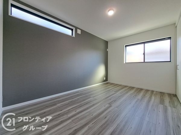 藤井寺市古室２丁目　新築一戸建て　２号棟