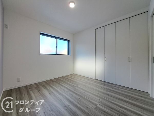 藤井寺市古室２丁目　新築一戸建て　２号棟