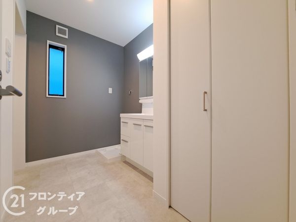 藤井寺市古室２丁目　新築一戸建て　２号棟