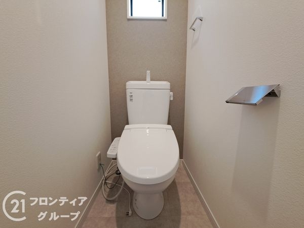 藤井寺市古室２丁目　新築一戸建て　２号棟