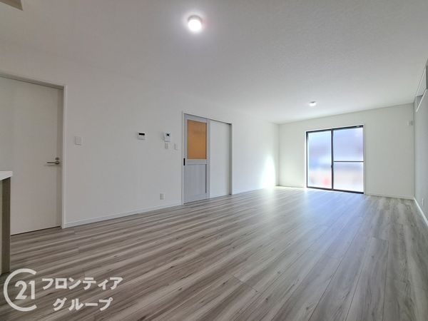 藤井寺市古室２丁目　新築一戸建て　２号棟