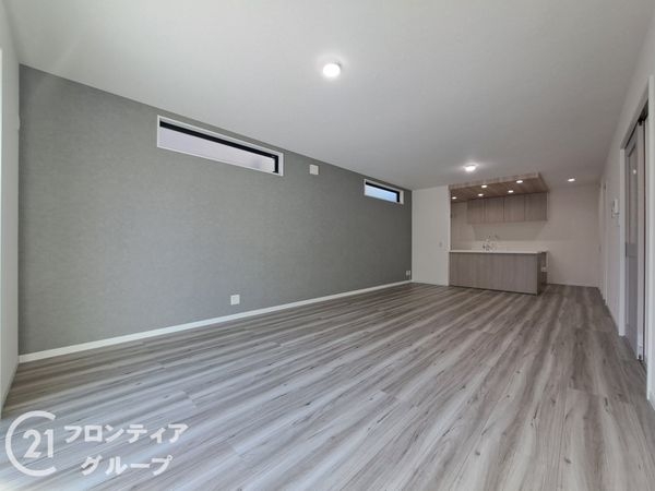 藤井寺市古室２丁目　新築一戸建て　２号棟