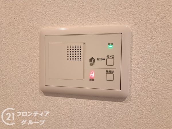 藤井寺市古室２丁目　新築一戸建て　２号棟