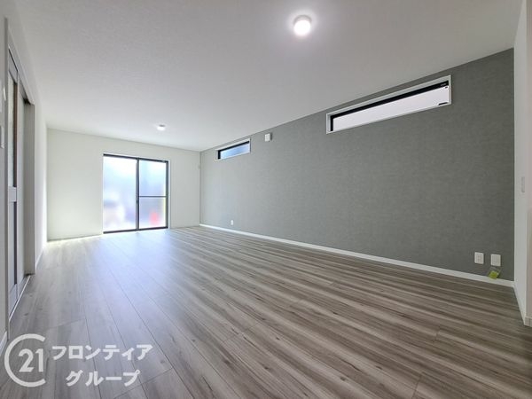 藤井寺市古室２丁目　新築一戸建て　２号棟