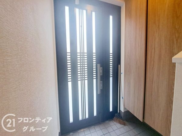 東大阪市東鴻池町１丁目の中古一戸建て