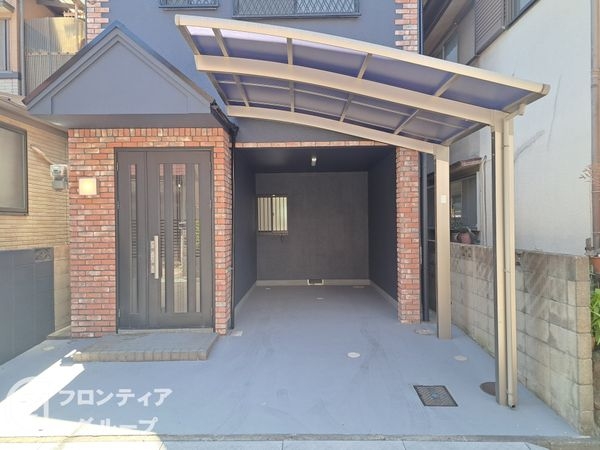 東大阪市東鴻池町１丁目の中古一戸建て