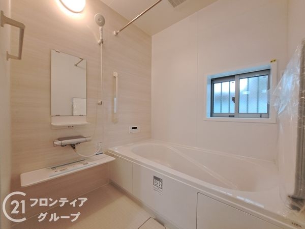 八尾市福万寺町３丁目　新築一戸建て　２号棟