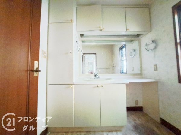 八尾市垣内４丁目の中古一戸建て