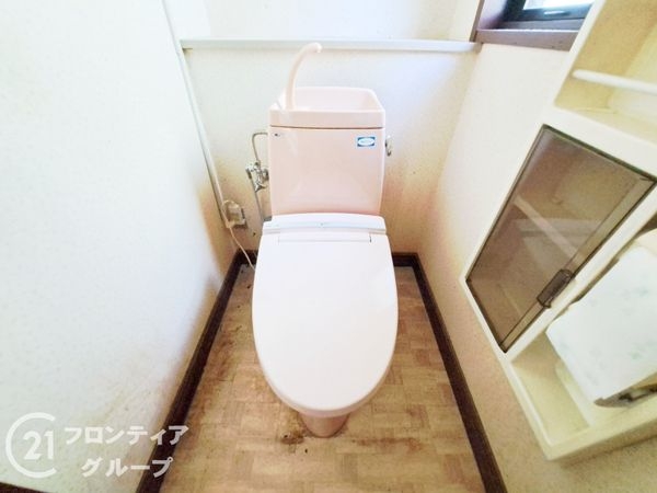 八尾市垣内４丁目の中古一戸建て