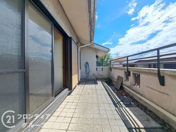 八尾市垣内４丁目の中古一戸建て