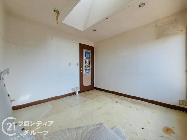 八尾市垣内４丁目の中古一戸建て