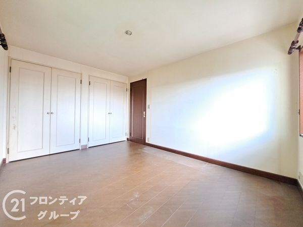 八尾市垣内４丁目の中古一戸建て