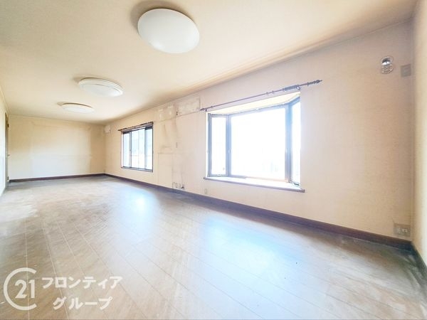 八尾市垣内４丁目の中古一戸建て