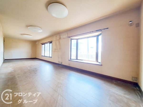 八尾市垣内４丁目の中古一戸建て