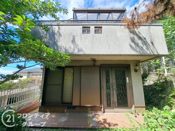 八尾市垣内４丁目　中古一戸建て