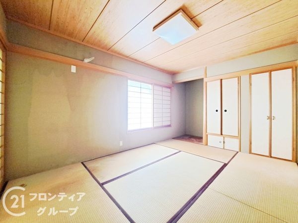 八尾市垣内４丁目の中古一戸建て