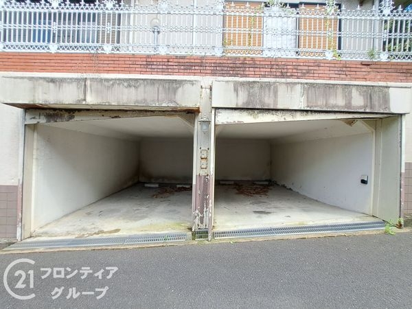 八尾市垣内４丁目の中古一戸建て