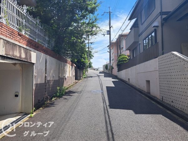 八尾市垣内４丁目の中古一戸建て