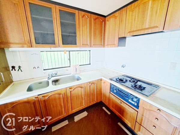 八尾市垣内４丁目の中古一戸建て