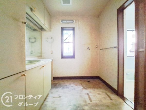八尾市垣内４丁目の中古一戸建て
